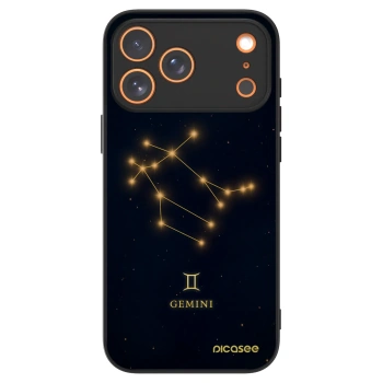 Picasee ULTIMATE CASE MagSafe pro Apple iPhone 18 Pro Max - GEMINI