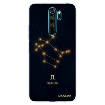 Obal pre Xiaomi Redmi Note 8 Pro - GEMINI