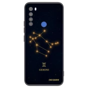 Obal pre Xiaomi Redmi Note 8T - GEMINI