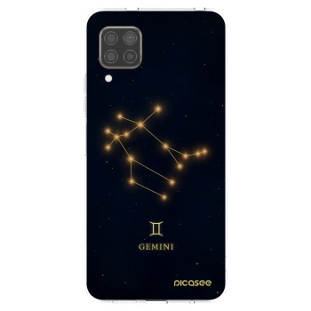 Picasee silikónový prehľadný obal pre Huawei P40 Lite - GEMINI