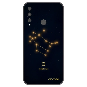 Obal pre Huawei P40 Lite E - GEMINI