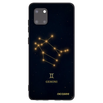 Obal pre Samsung Galaxy Note 10 Lite N770F - GEMINI