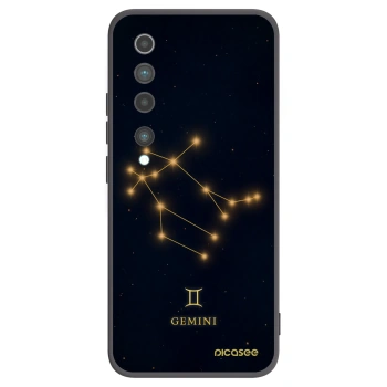 Obal pre Xiaomi Mi 10 - GEMINI