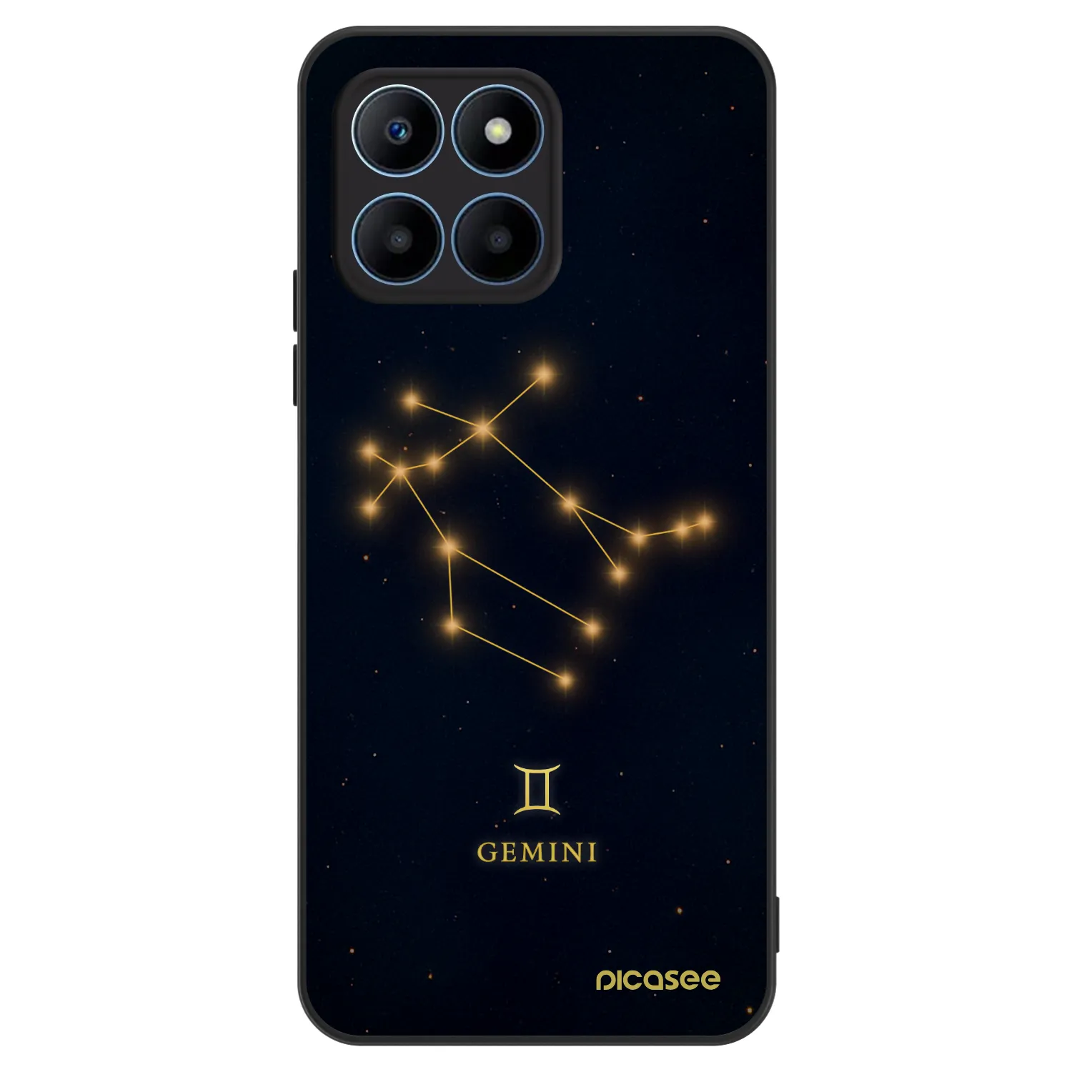 Picasee ULTIMATE CASE pro Honor 70 Lite - GEMINI