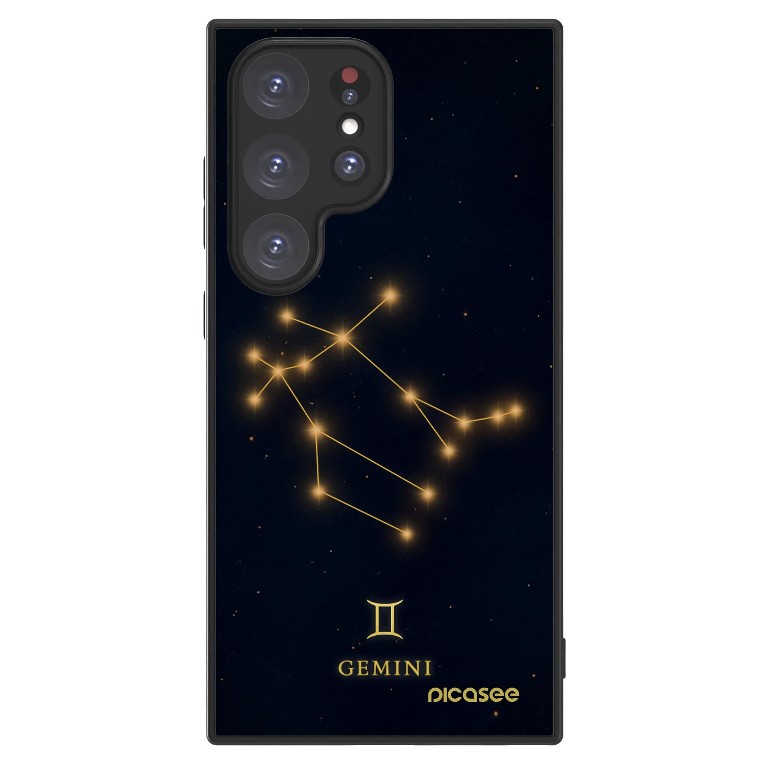 ULTIMATE CASE PowerShare pro Samsung Galaxy S24 Ultra S928B 5G - GEMINI