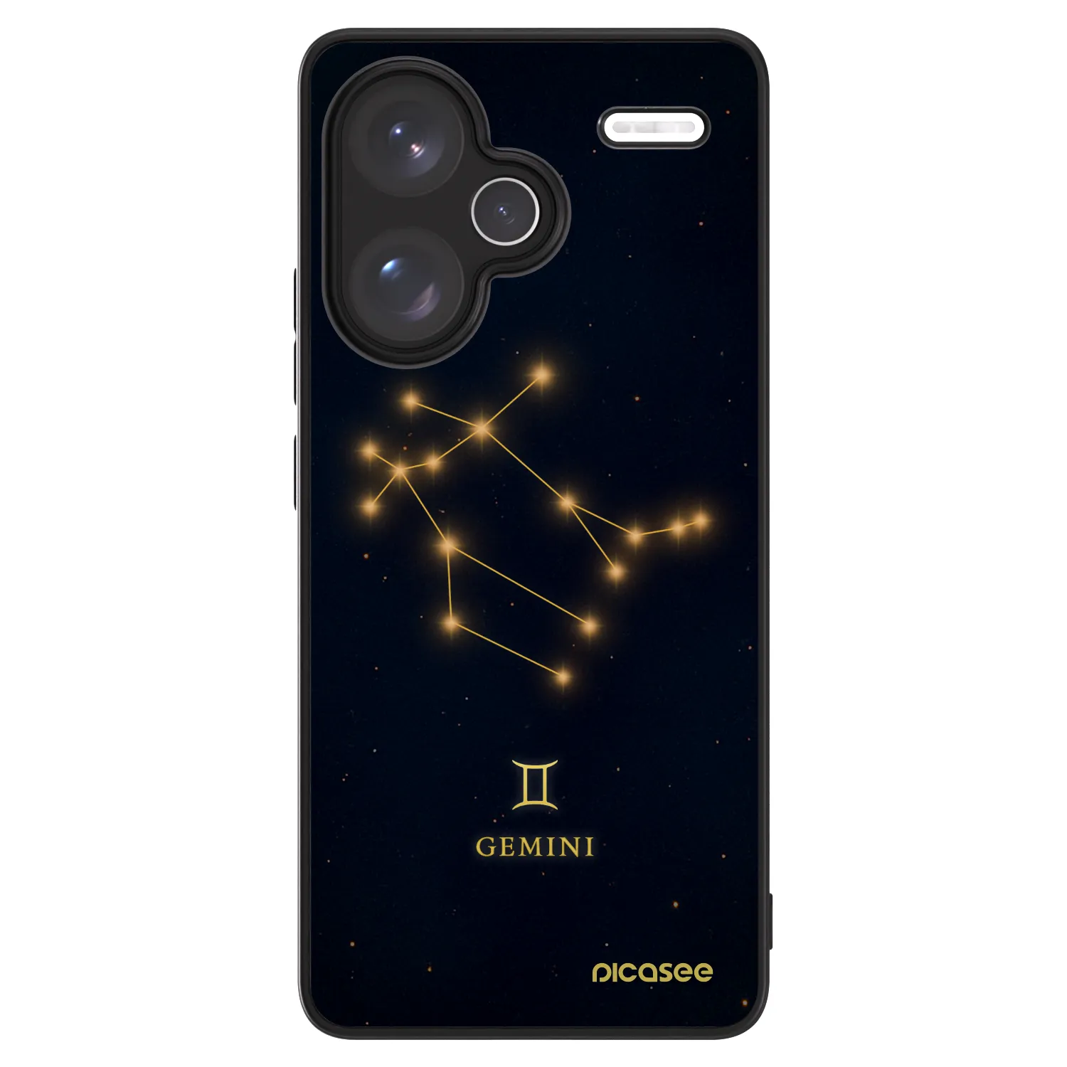 ULTIMATE CASE pro Xiaomi Redmi Note 13 Pro+ 5G - GEMINI