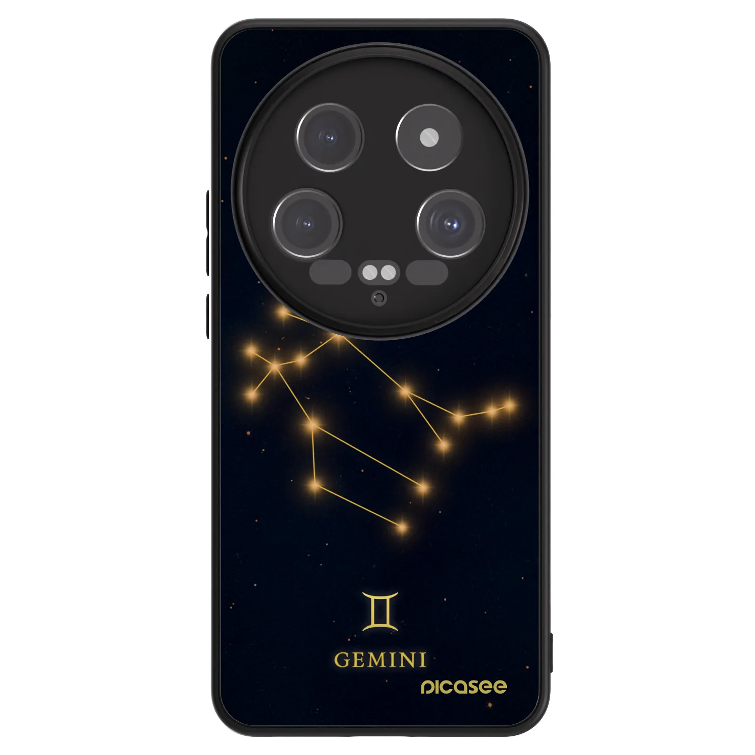 Picasee ULTIMATE CASE pro Xiaomi 14 Ultra - GEMINI