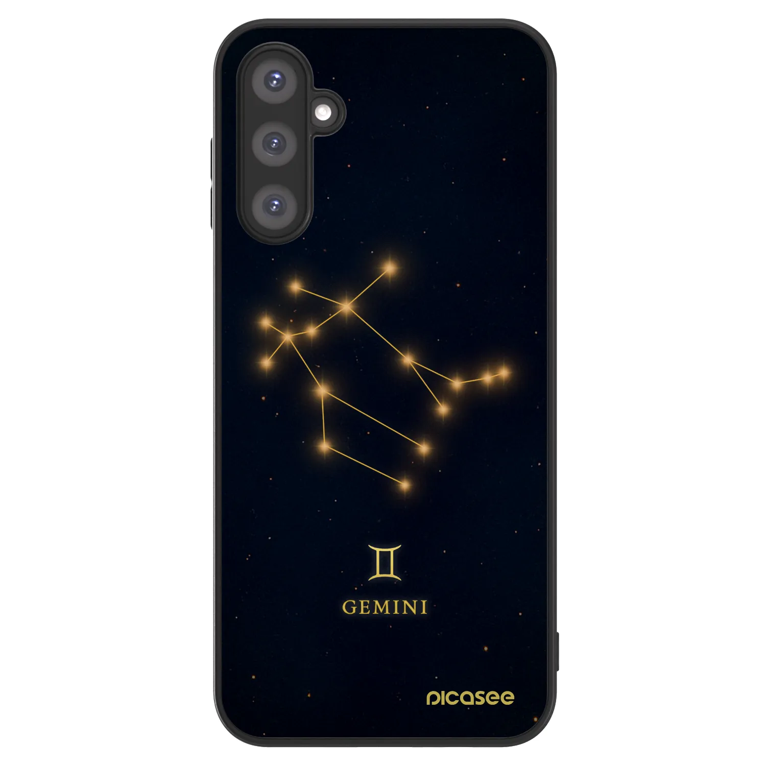 Picasee ULTIMATE CASE pro Samsung Galaxy A05s A057G - GEMINI