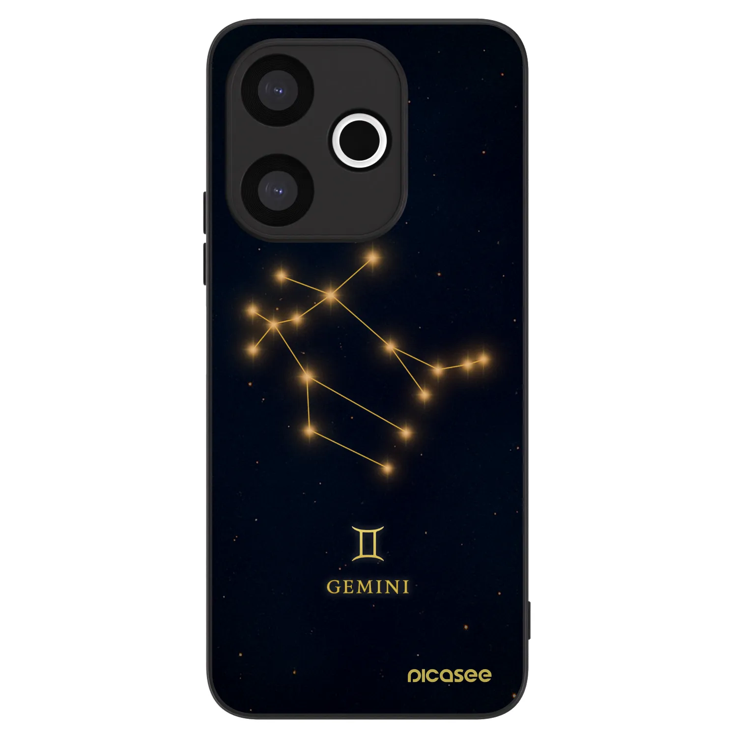 ULTIMATE CASE pro Xiaomi Redmi 13 4G - GEMINI