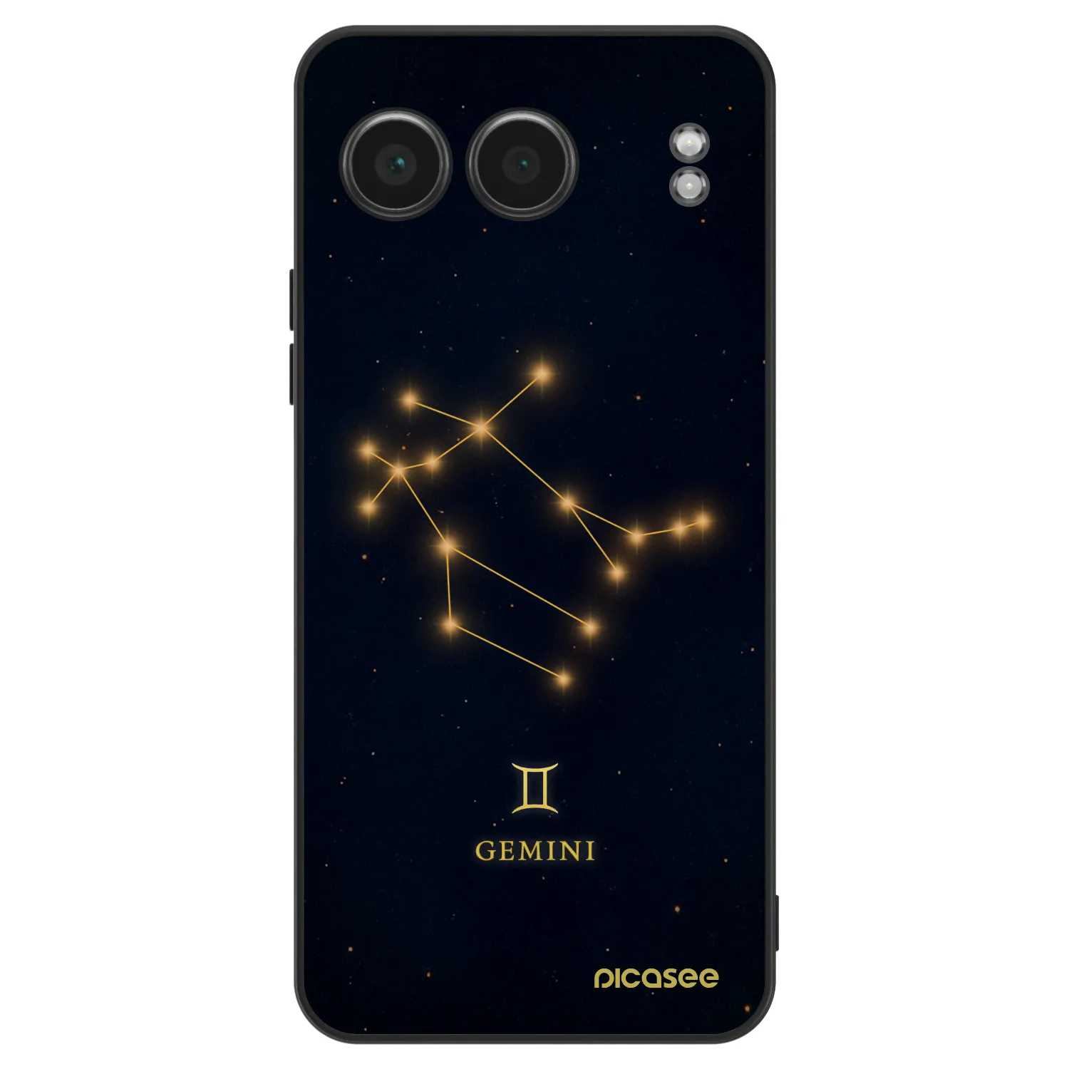 Picasee ULTIMATE CASE pro OnePlus Nord 4 - GEMINI