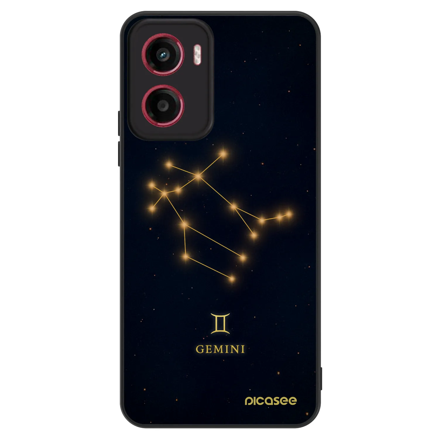 Picasee ULTIMATE CASE pro Motorola Moto G05 - GEMINI