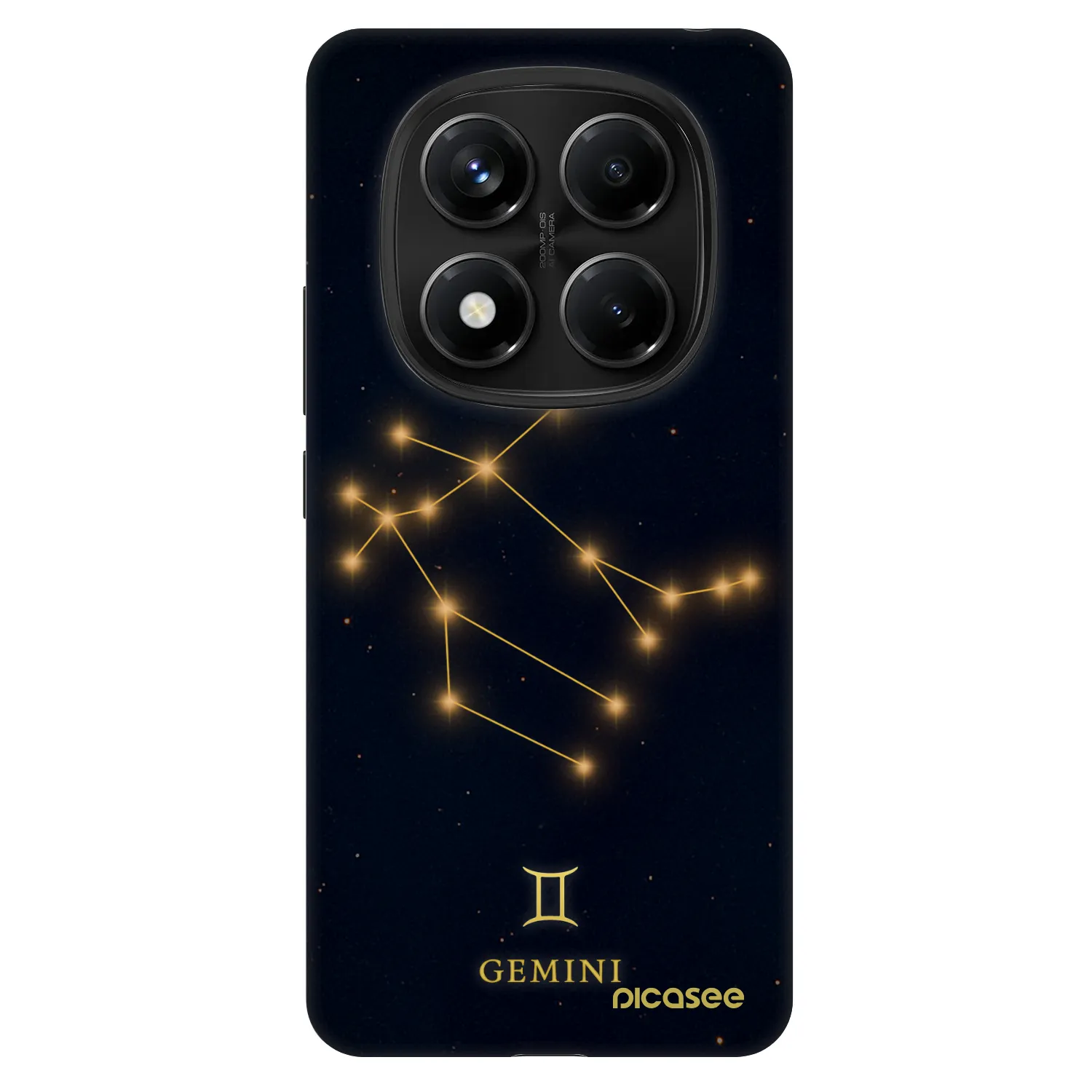 Fashion Case pre Xiaomi Redmi Note 14 Pro 5G - GEMINI