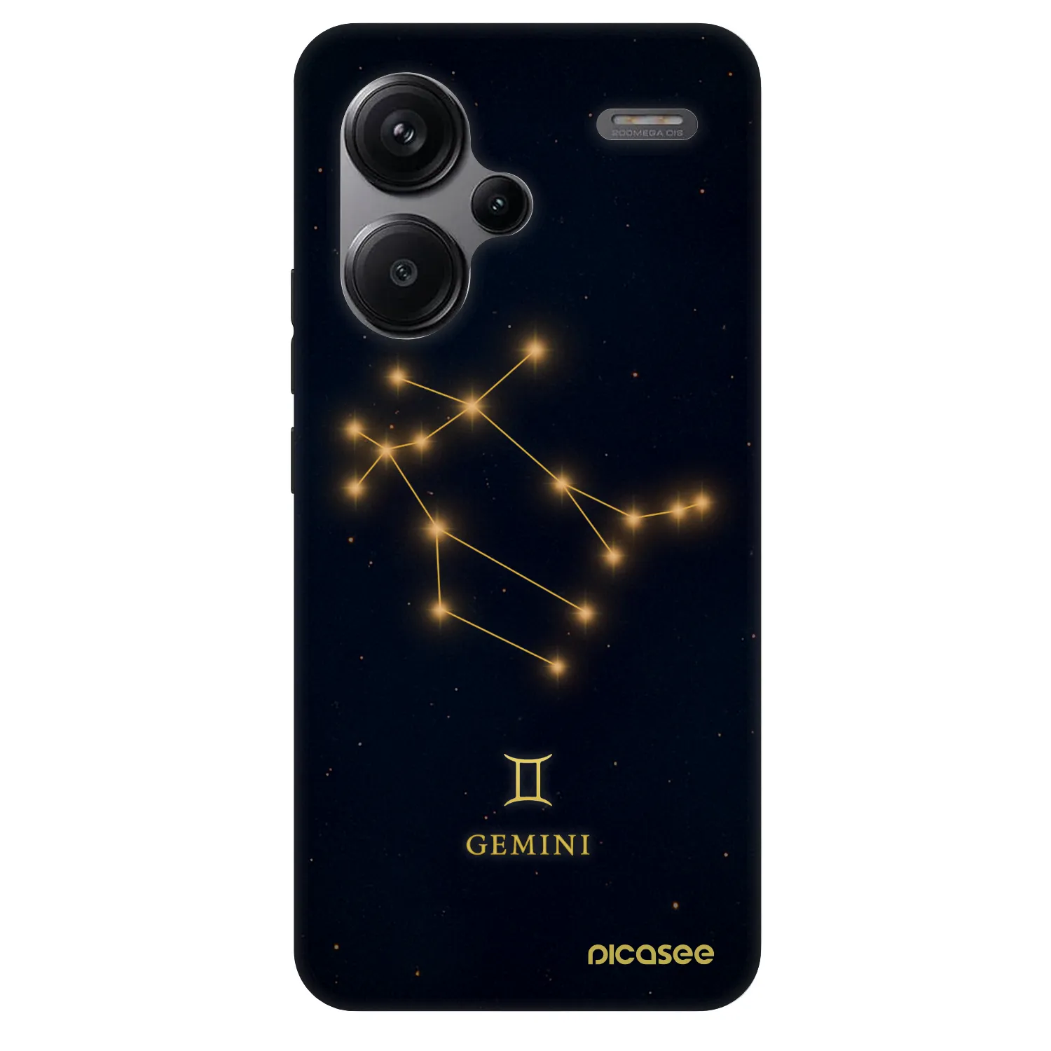 Fashion Case pre Xiaomi Redmi Note 13 Pro+ 5G - GEMINI