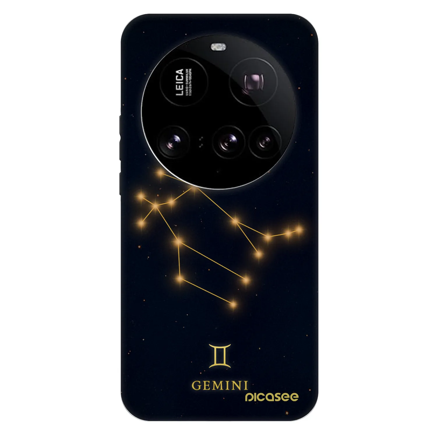 Picasee Fashion Case pre Xiaomi 15 Ultra - GEMINI