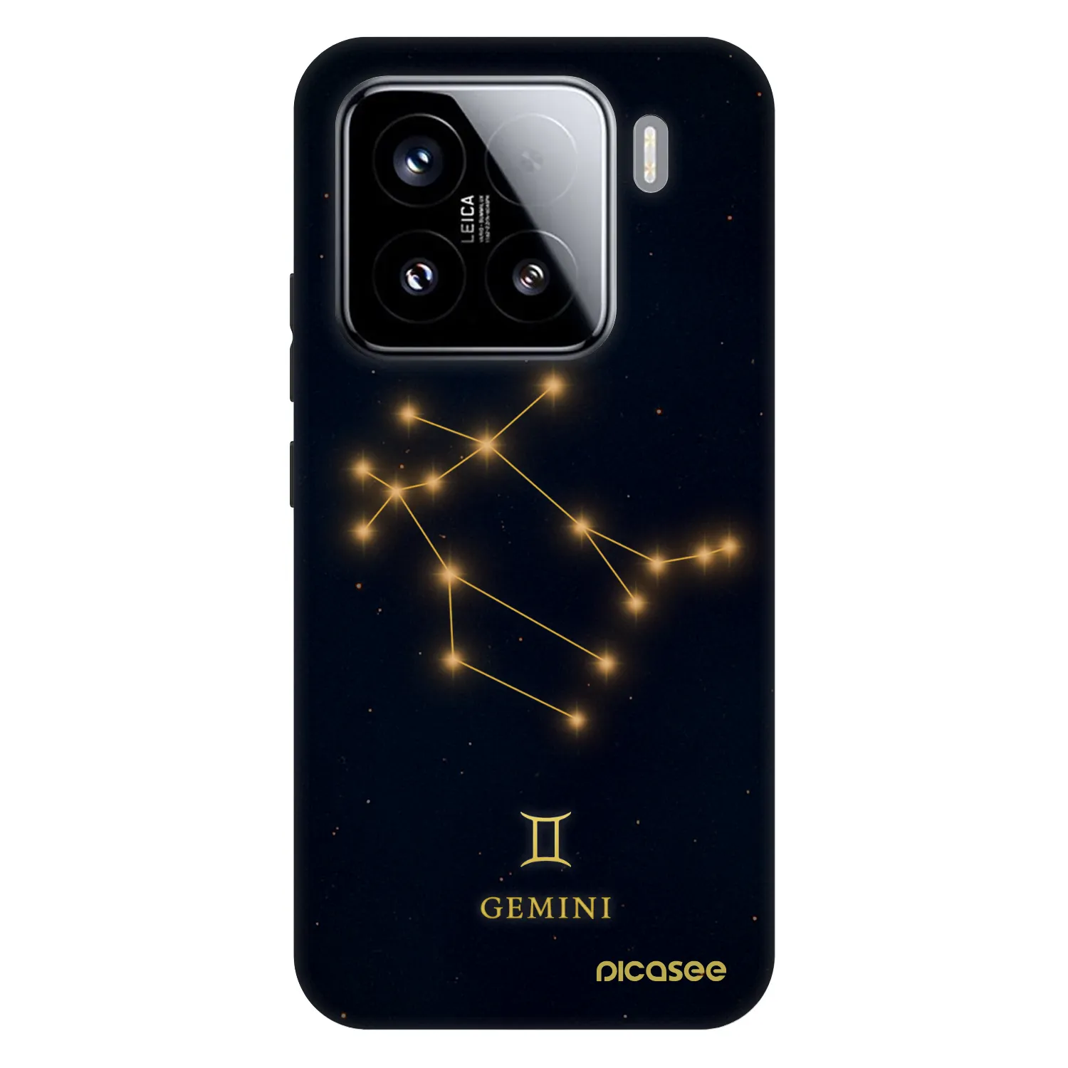 Fashion Case pre Xiaomi 15 - GEMINI