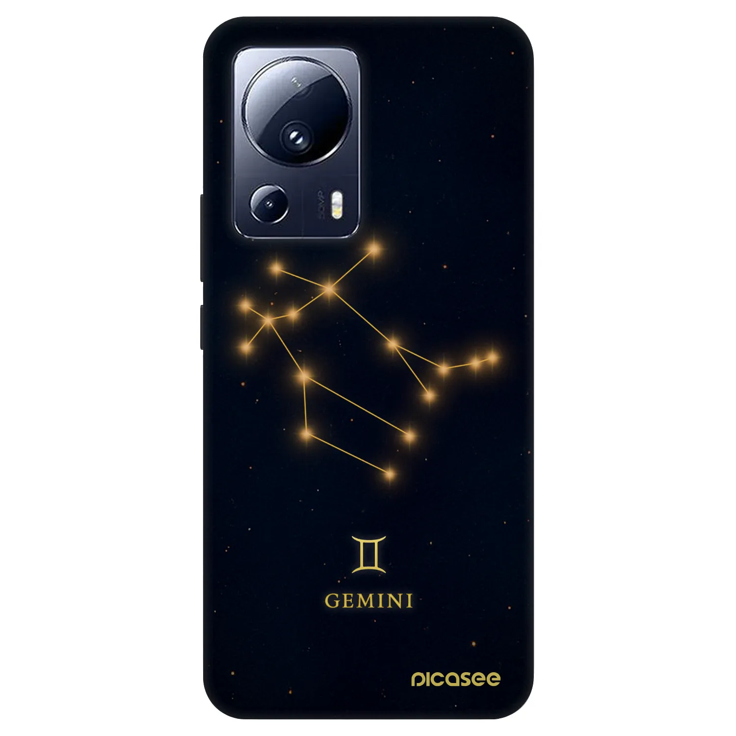 Picasee Fashion Case pre Xiaomi 13 Lite - GEMINI