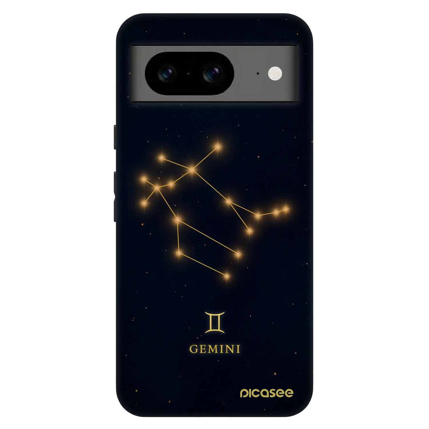 Picasee Fashion Case pre Google Pixel 8 Pro - GEMINI