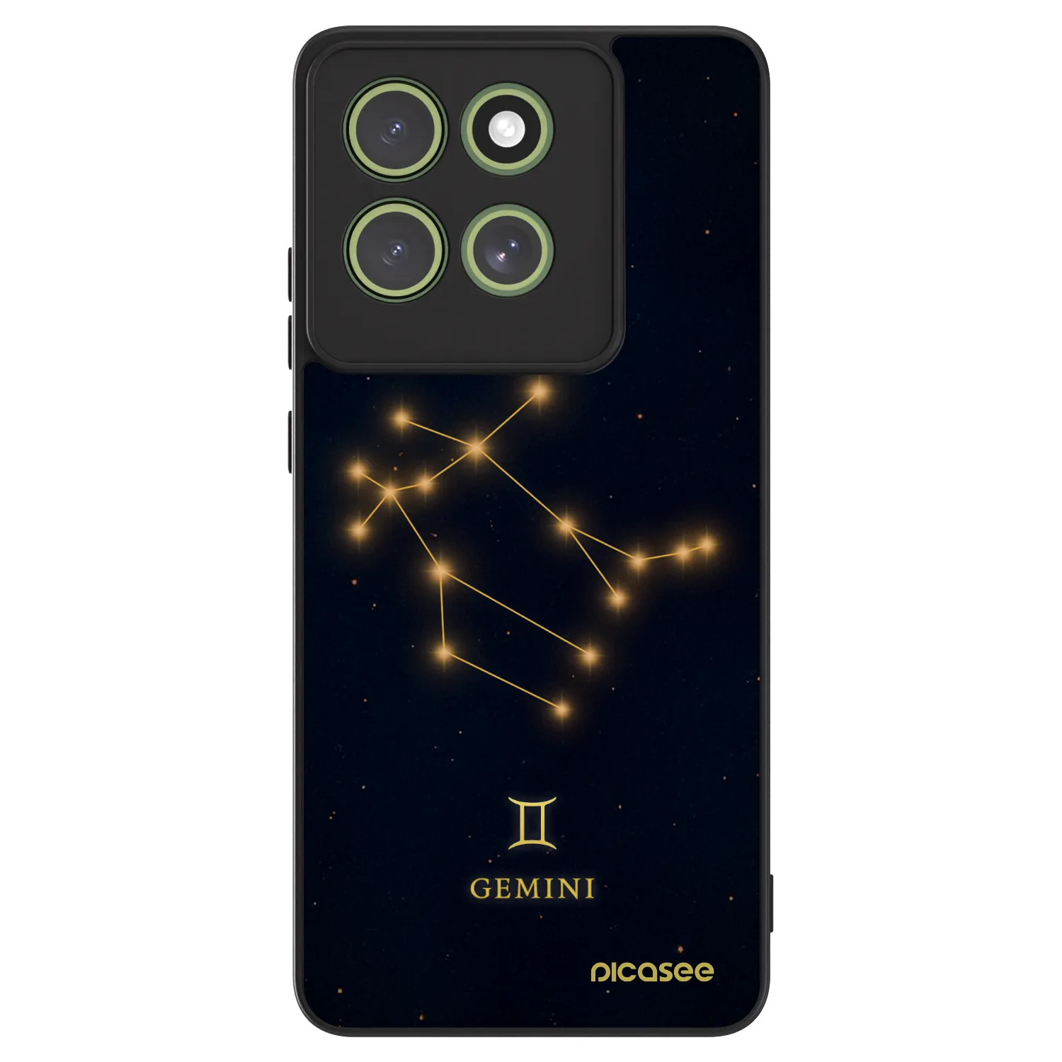 ULTIMATE CASE pro Motorola Moto G86 5G - GEMINI