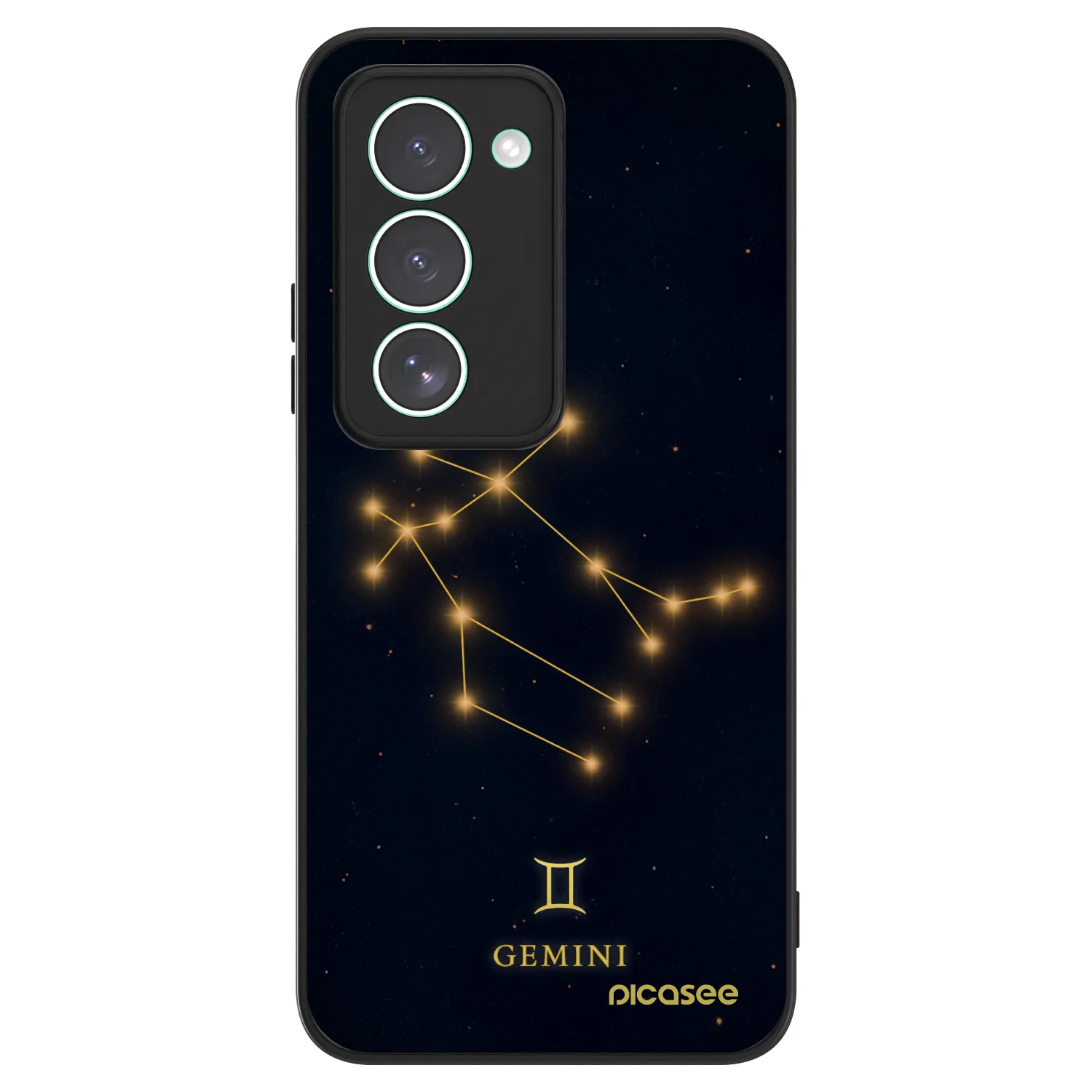 Picasee ULTIMATE CASE pro Xiaomi Redmi 15 5G - GEMINI