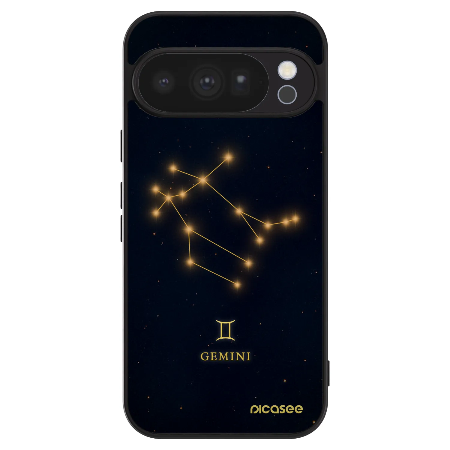 Picasee ULTIMATE CASE pro Google Pixel 10 Pro - GEMINI