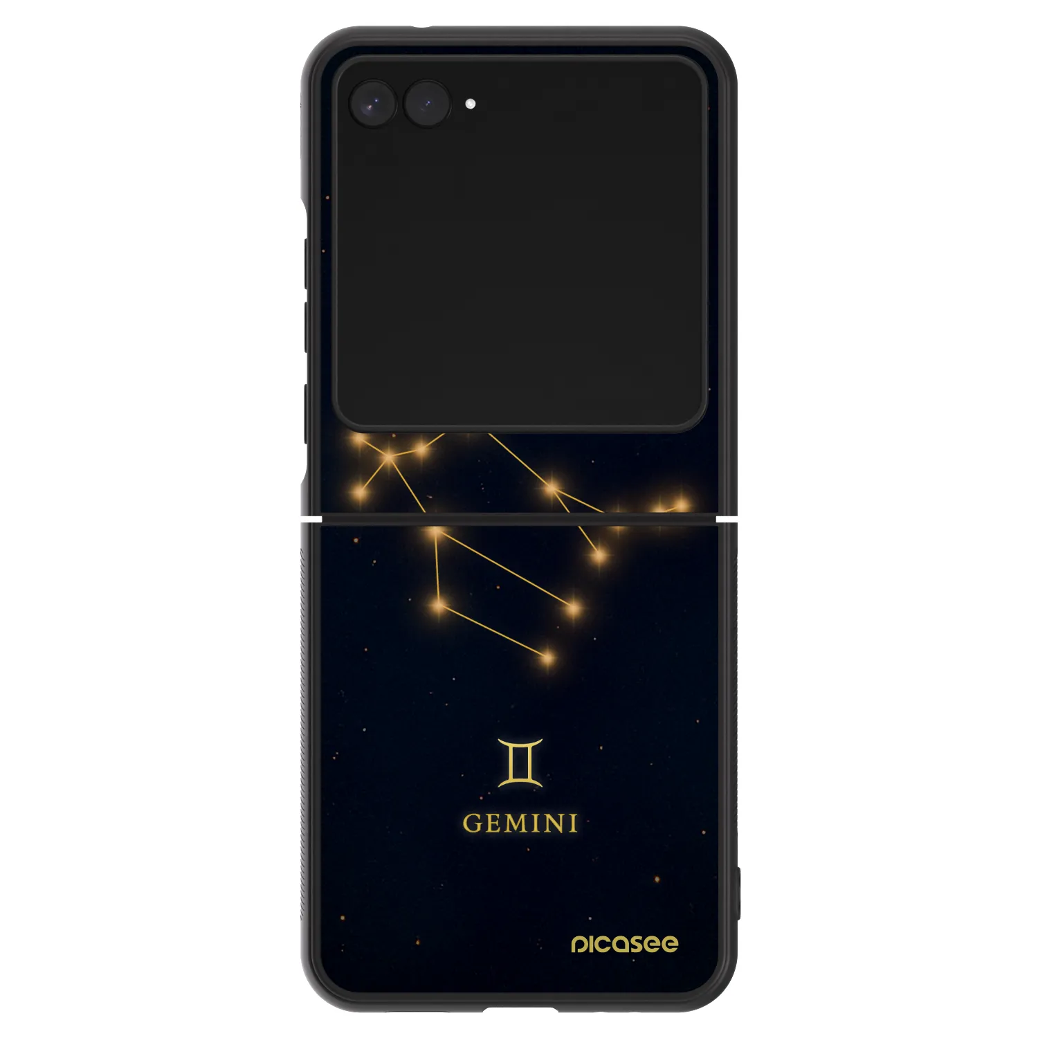 Picasee ULTIMATE CASE pro Motorola Razr 60 - GEMINI