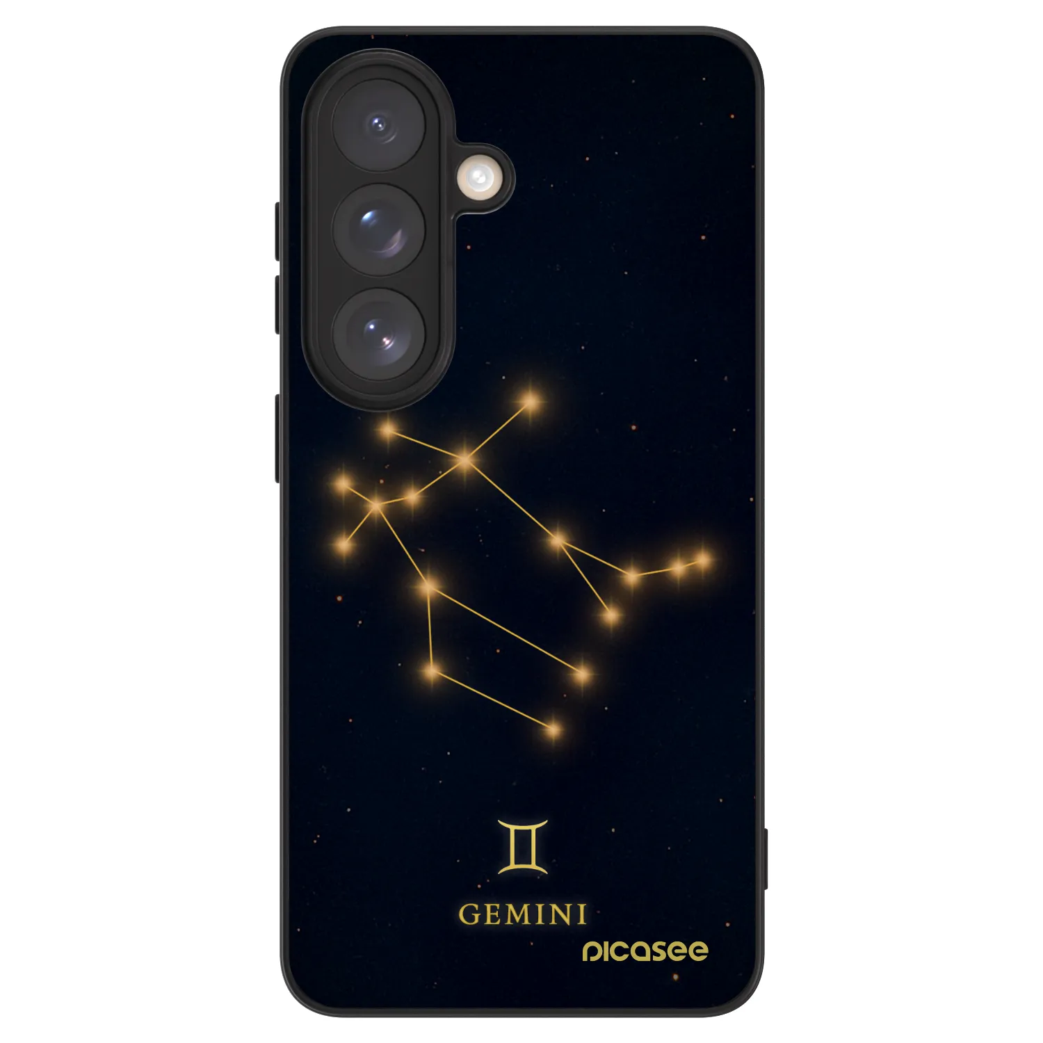 Picasee ULTIMATE CASE PowerShare pro Samsung Galaxy S26 - GEMINI