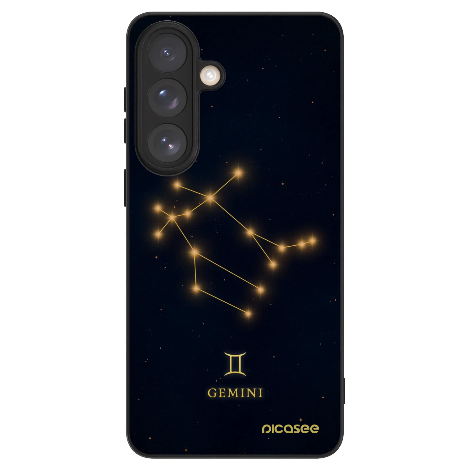 Picasee ULTIMATE CASE pro Samsung Galaxy S26+ - GEMINI