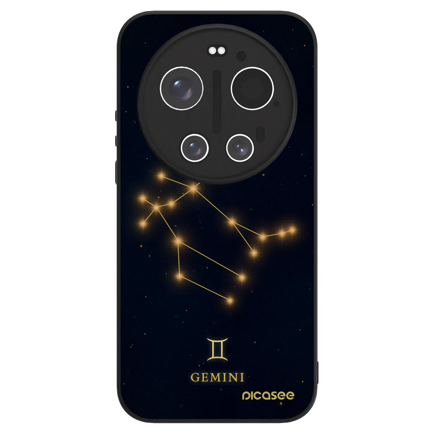 Picasee ULTIMATE CASE pro Xiaomi 17 Ultra - GEMINI