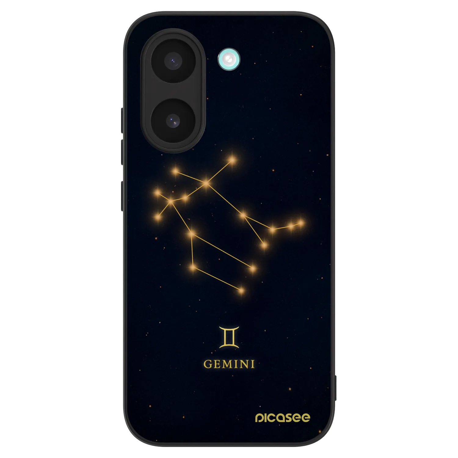 Picasee ULTIMATE CASE pro Xiaomi Poco X8 Pro - GEMINI