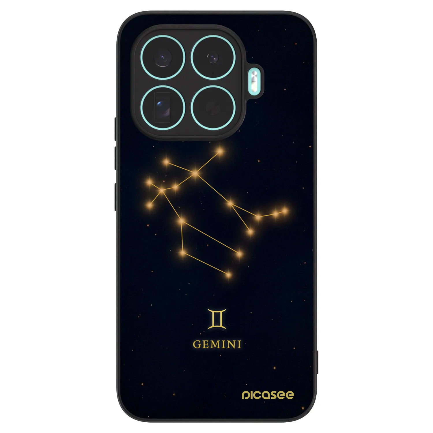 Picasee ULTIMATE CASE pro Xiaomi 17T Pro - GEMINI