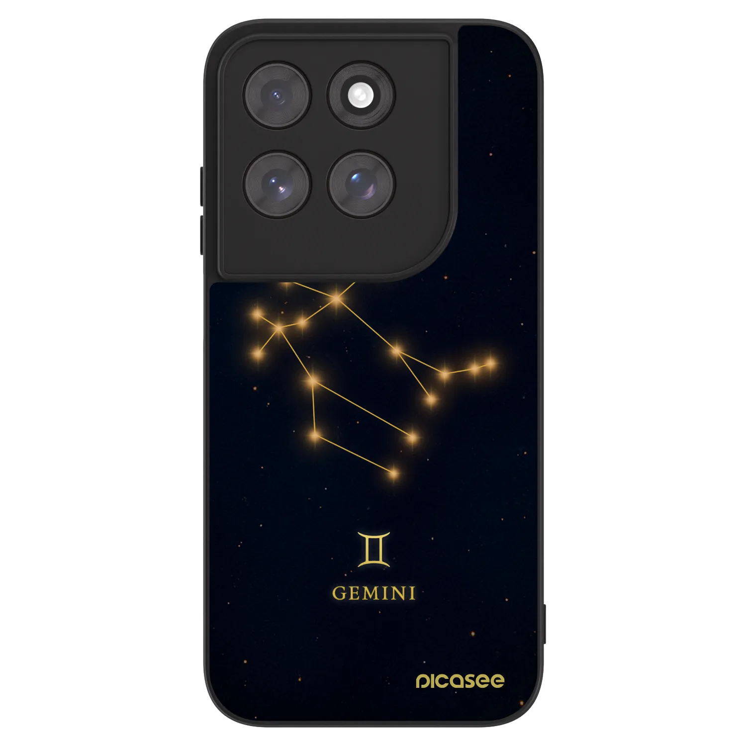 Picasee ULTIMATE CASE pro Motorola Moto G77 - GEMINI