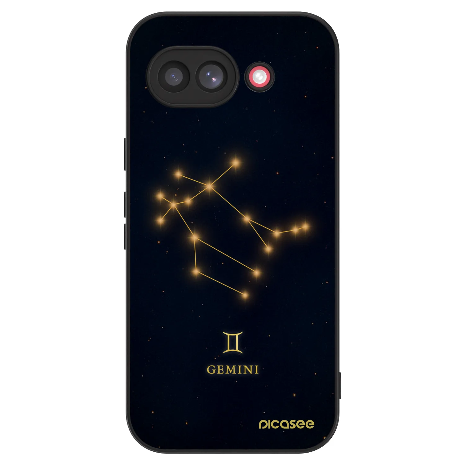 Picasee ULTIMATE CASE pro Google Pixel 10a - GEMINI