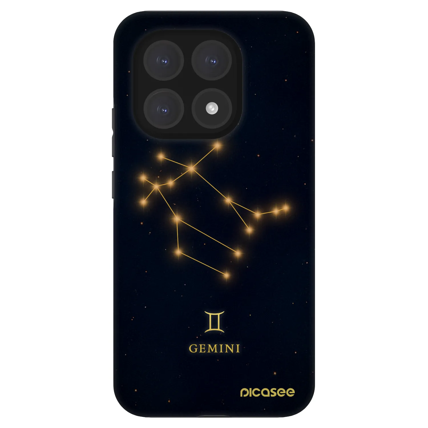 Picasee Fashion Case pre Xiaomi 15T - GEMINI