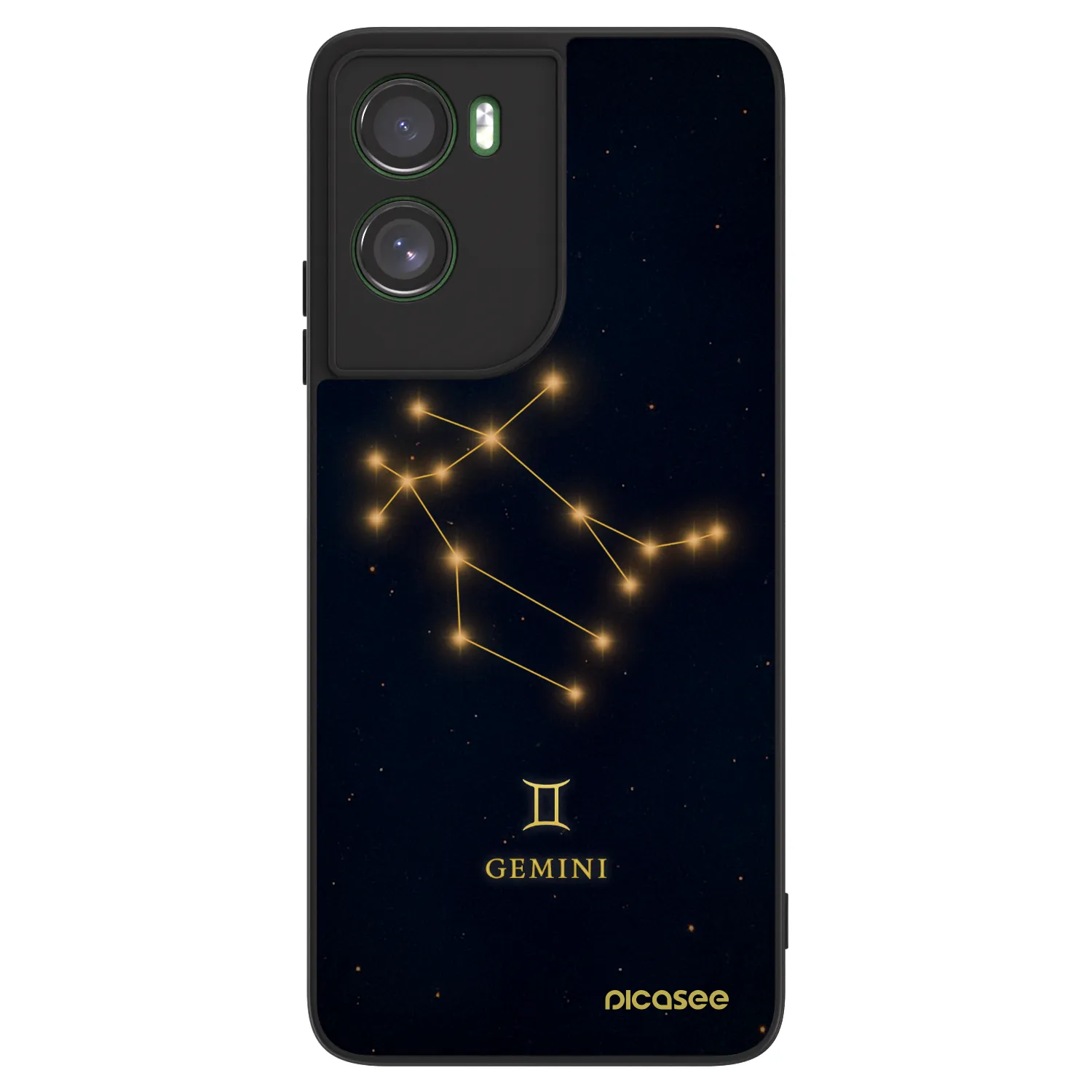 Picasee ULTIMATE CASE pro Motorola Moto G06 - GEMINI