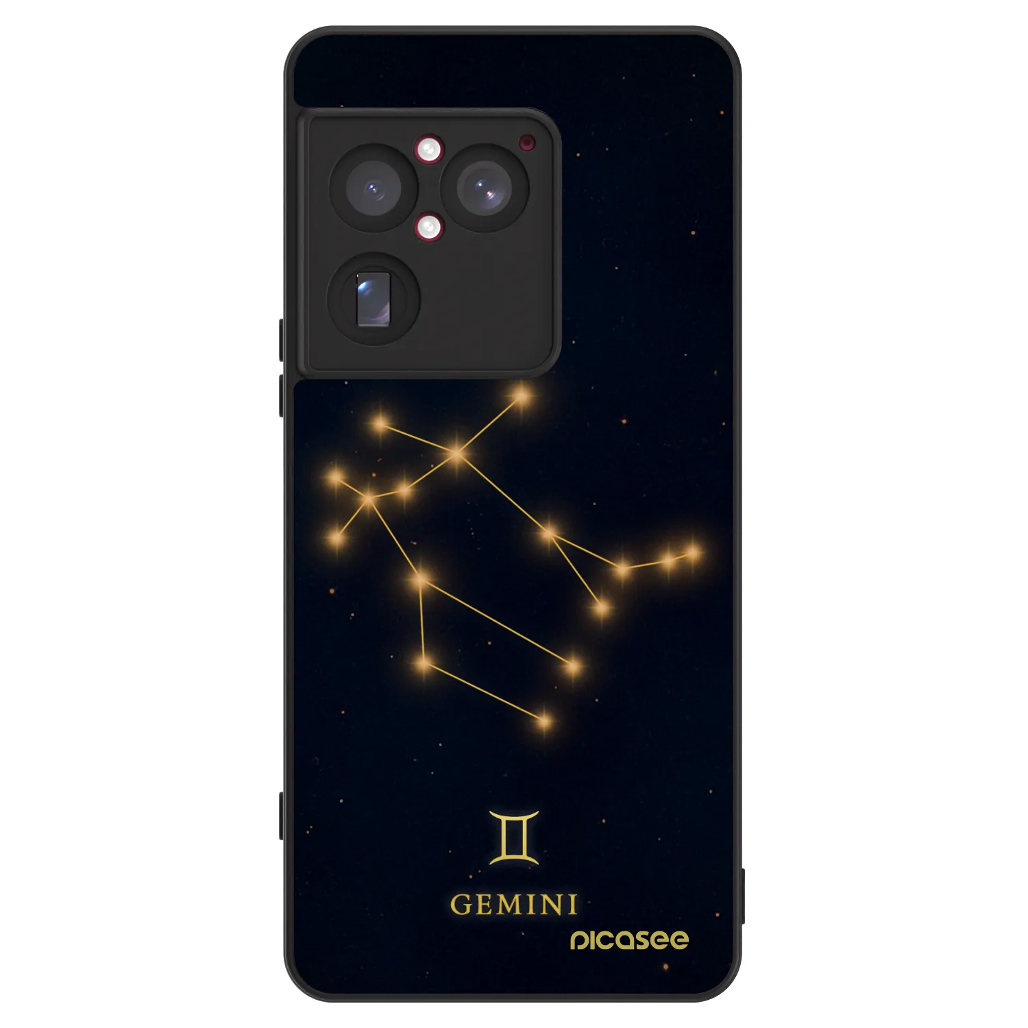 Picasee ULTIMATE CASE pro Sony Xperia 1 VIII 5G - GEMINI