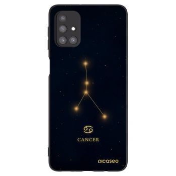 Obal pre Samsung Galaxy M31s - CANCER