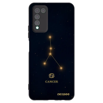 Obal pre Honor 10X Lite - CANCER