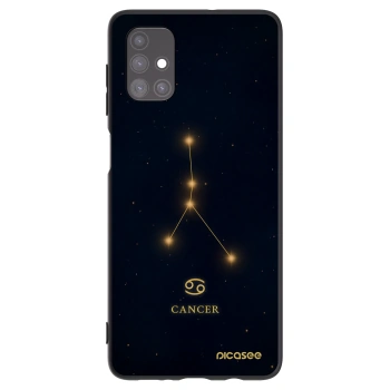 Obal pre Samsung Galaxy M51 M515F - CANCER