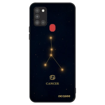 Obal pre Samsung Galaxy A21s - CANCER