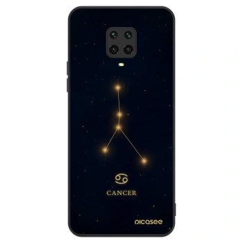 Obal pre Xiaomi Redmi Note 9 Pro - CANCER