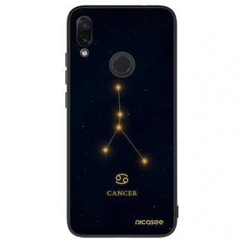 Obal pre Xiaomi Redmi Note 7 - CANCER