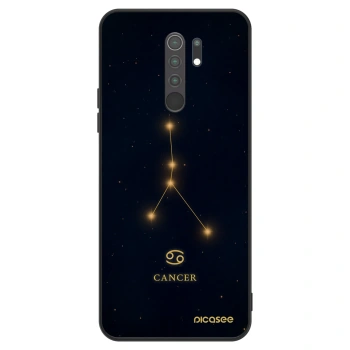 Obal pre Xiaomi Redmi 9 - CANCER