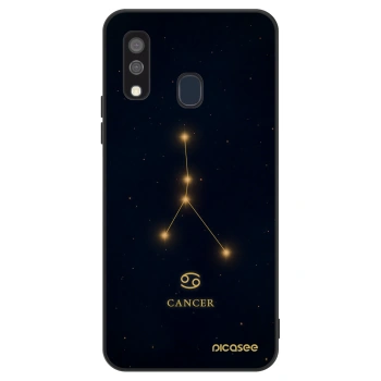 Obal pre Samsung Galaxy A40 A405F - CANCER