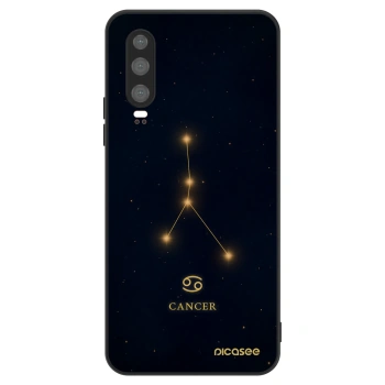 Obal pre Huawei P30 - CANCER