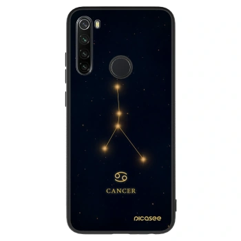 Obal pre Xiaomi Redmi Note 8 - CANCER