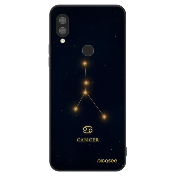 Obal pre Xiaomi Redmi 7 - CANCER
