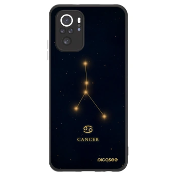Obal pre Xiaomi Redmi Note 10 - CANCER