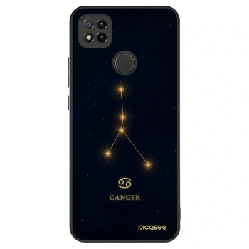 Obal pre Xiaomi Redmi 9C - CANCER