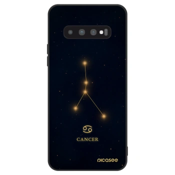 Obal pre Samsung Galaxy S10 G973 - CANCER