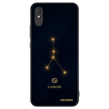 Obal pre Xiaomi Redmi 9A - CANCER